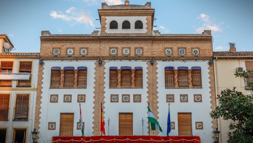 Santa Fe