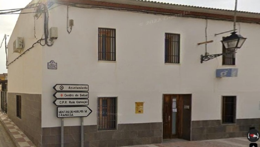 Punto Vuela Cacín