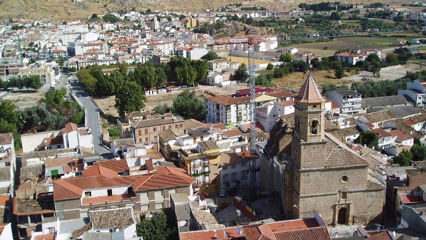 Loja